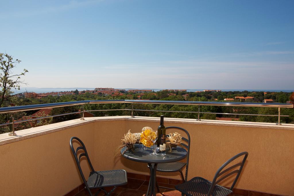 Guesthouse "Barboska" - Big Outdoor Swimming Pool & Private Tennis Court Vodnjan Bilik gambar