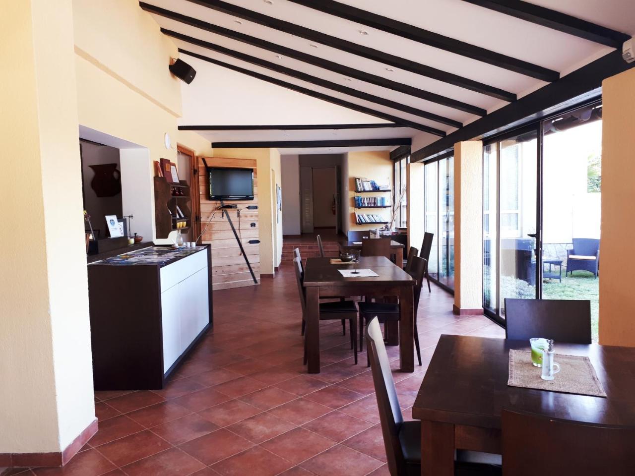 Guesthouse "Barboska" - Big Outdoor Swimming Pool & Private Tennis Court Vodnjan Luaran gambar